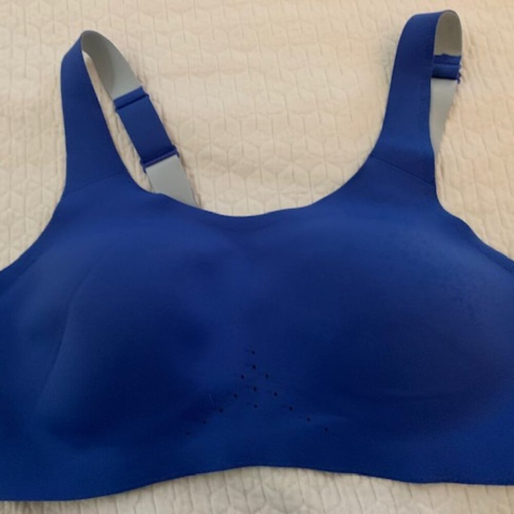 Brooks Women’s Dare Scoopback Run Sports Bra 38 C/D